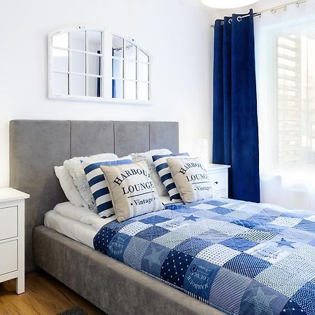 Apartament Mare Deluxe Polanki 科沃布热格 外观 照片